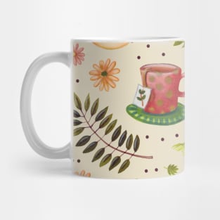 TEA TIME! Mug